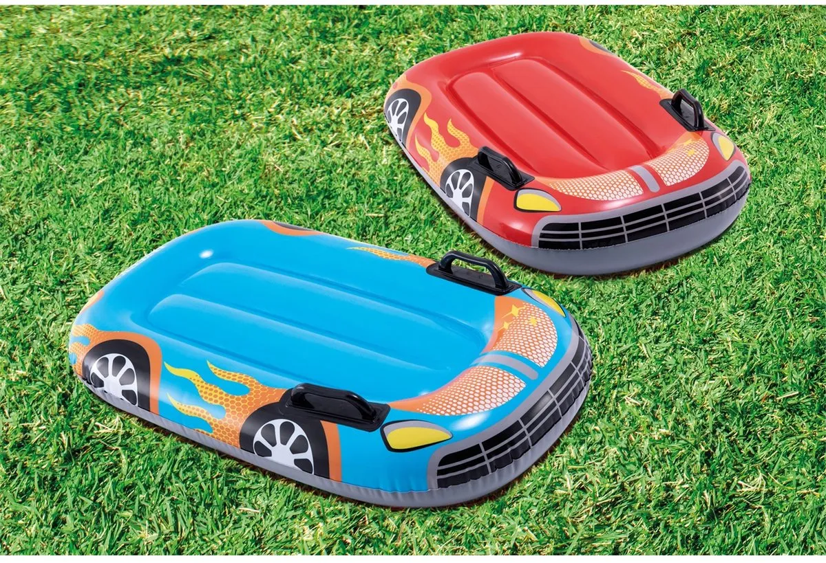 Intex Racing Fun Slide 57167NP