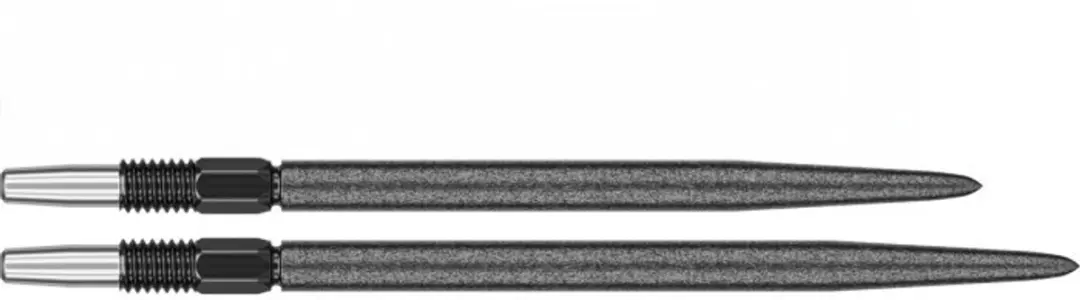 Target Swiss Points SLK Luke Littler 30mm