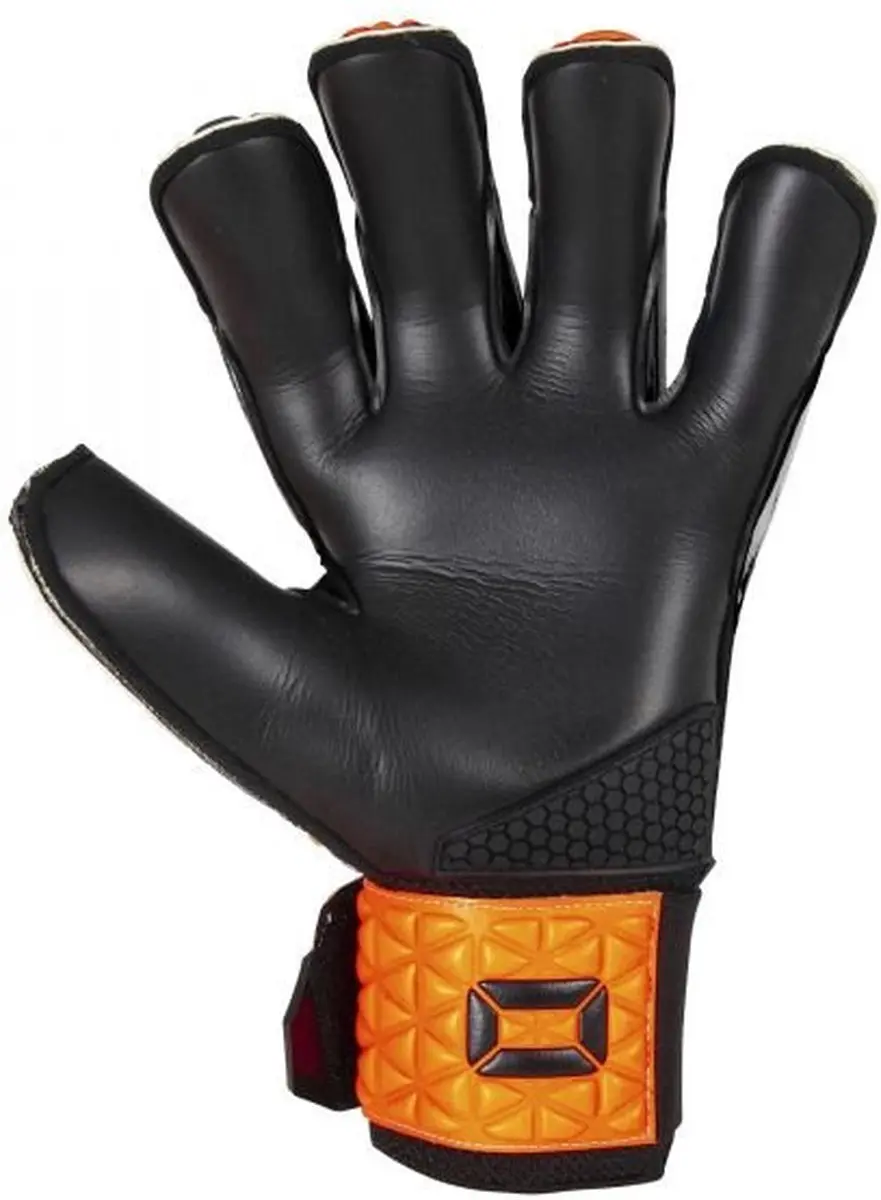 Stanno Hardground RFH III - Maat 9.5 - Oranje