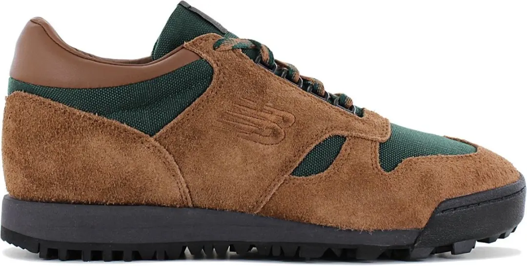 New Balance Rainier Low Vibram Heren Schoenen