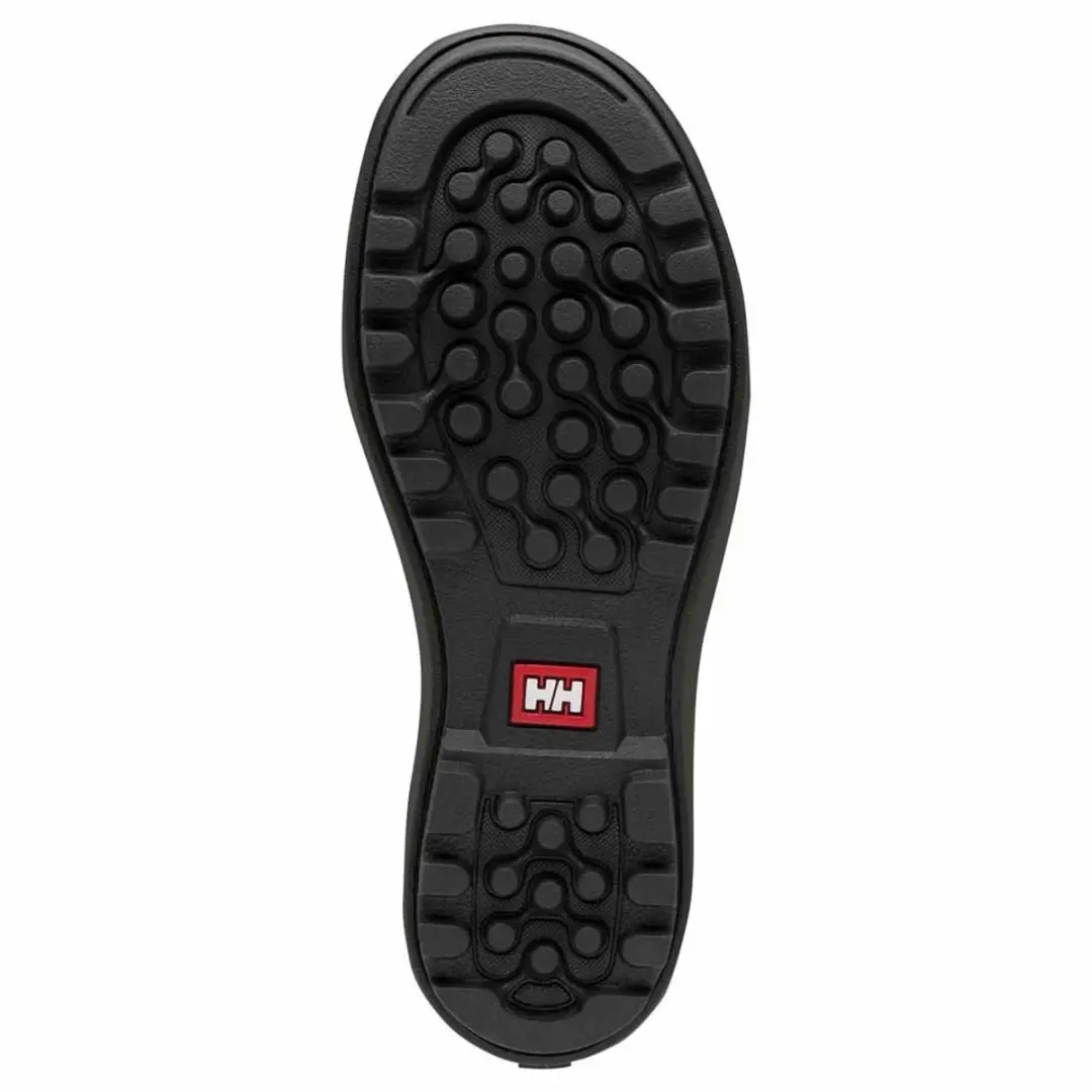 Helly Hansen Garibaldi VL Snowboots 41 - Zwart/Grijs