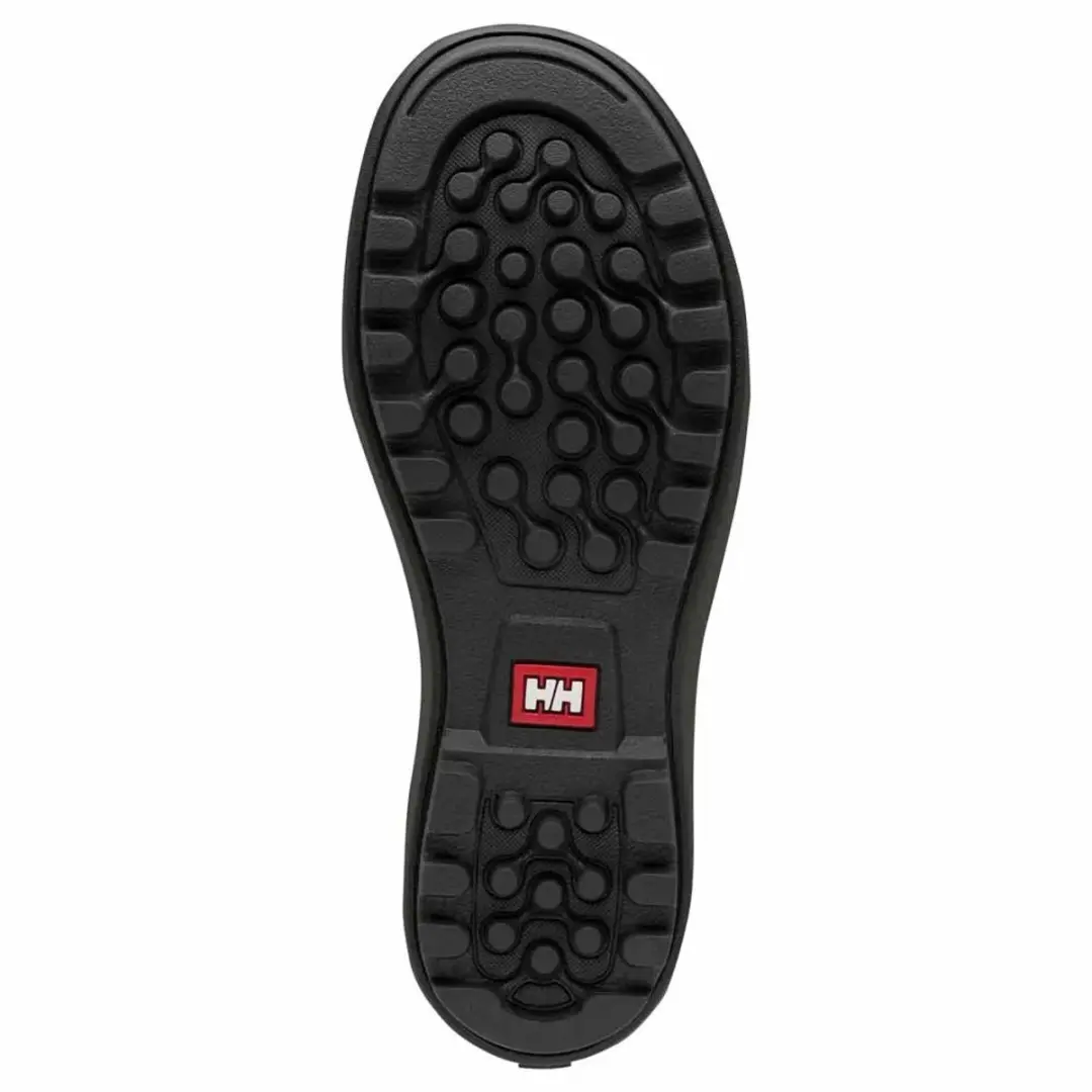 Helly Hansen Garibaldi VL Snowboots 41 - Zwart/Grijs