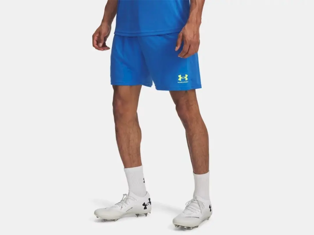 Under Armour Challenger Train Short - Blauw S