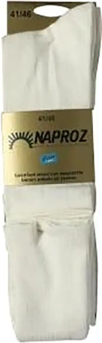 Naproz Airco Anti-Druk Reissokken