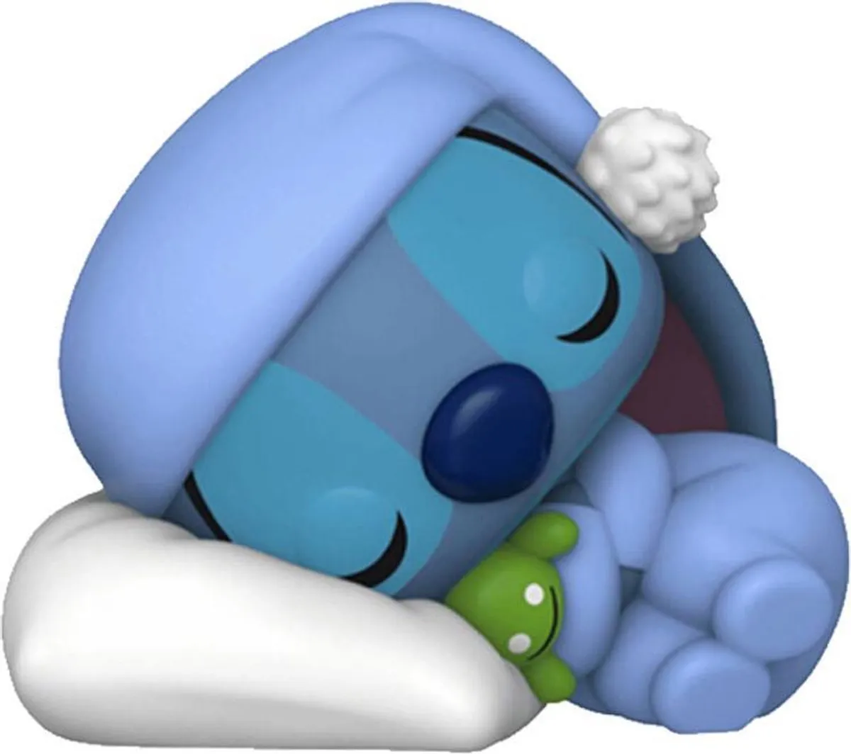 Funko Pop! Disney Lilo & Stitch Sleeping Stitch - Multi
