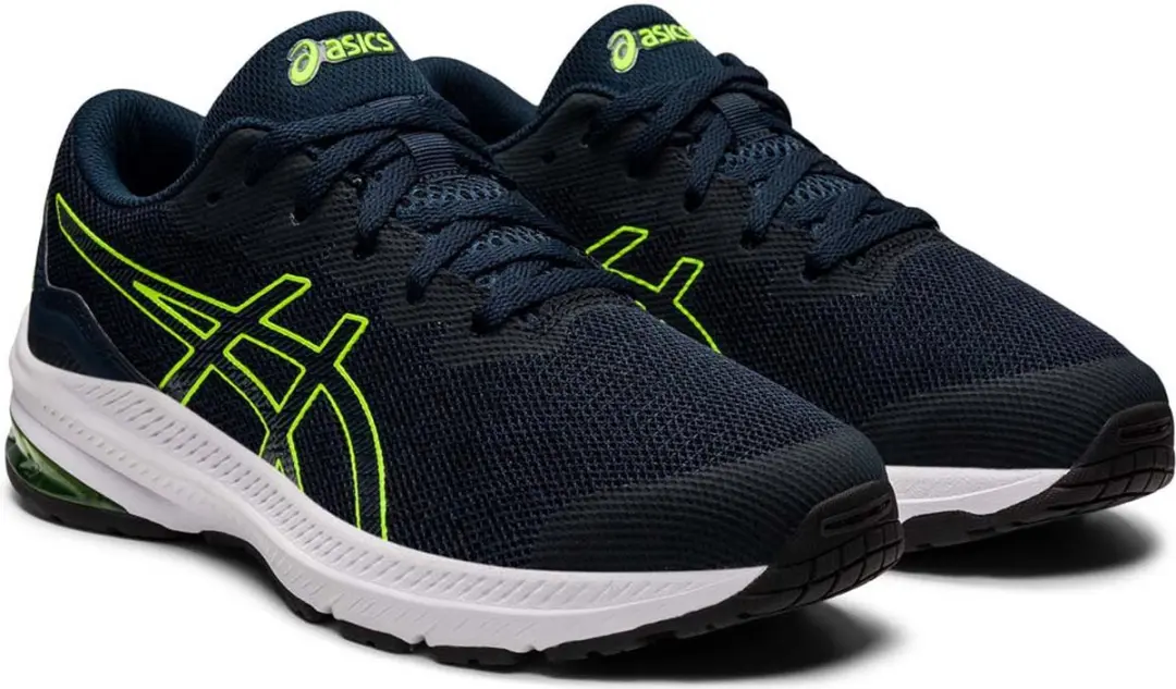 ASICS GT-1000 11 GS Hardloopschoenen - 33.5