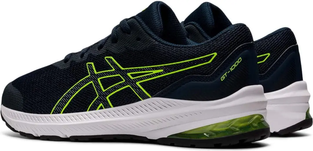 ASICS GT-1000 11 GS Hardloopschoenen - 33.5 - afbeelding 6 van 6