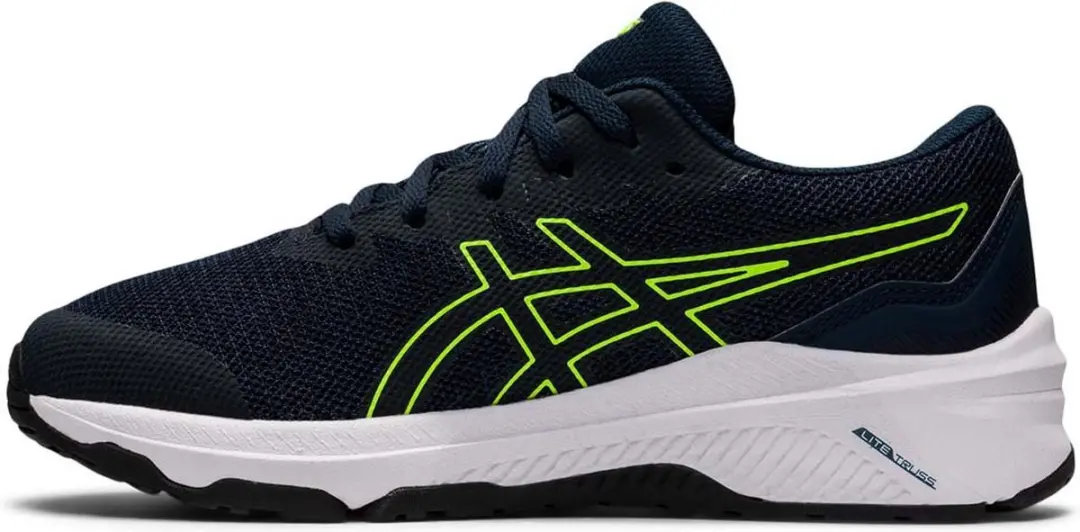 ASICS GT-1000 11 GS Hardloopschoenen - 33.5