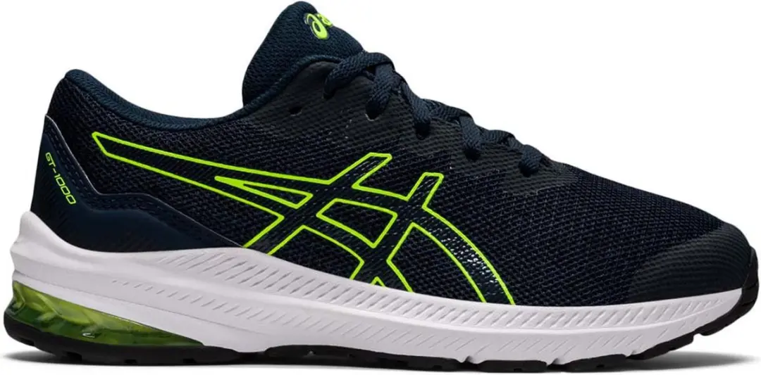 ASICS GT-1000 11 GS Hardloopschoenen - 33.5