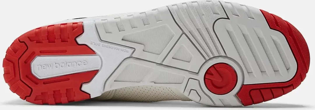 New Balance 550 BB550VTB Heren Sneakers - Maat 44
