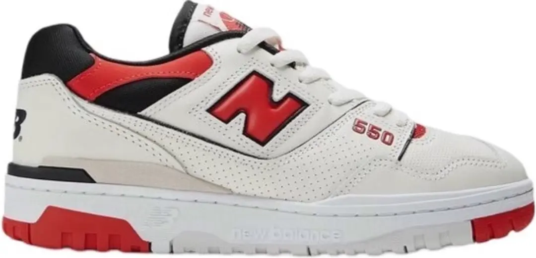 New Balance 550 BB550VTB Heren Sneakers