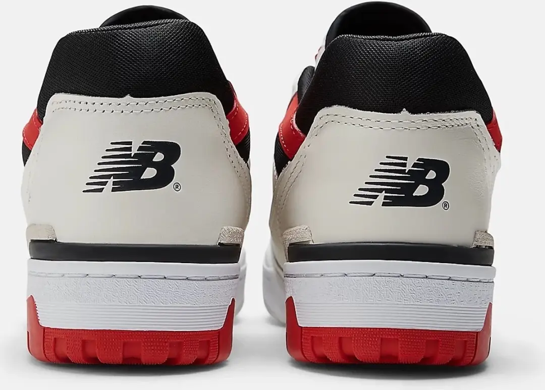 New Balance 550 BB550VTB Heren Sneakers - Maat 44
