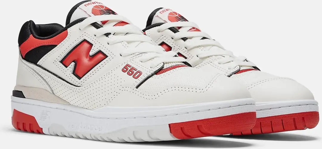 New Balance 550 BB550VTB Heren Sneakers - Maat 44
