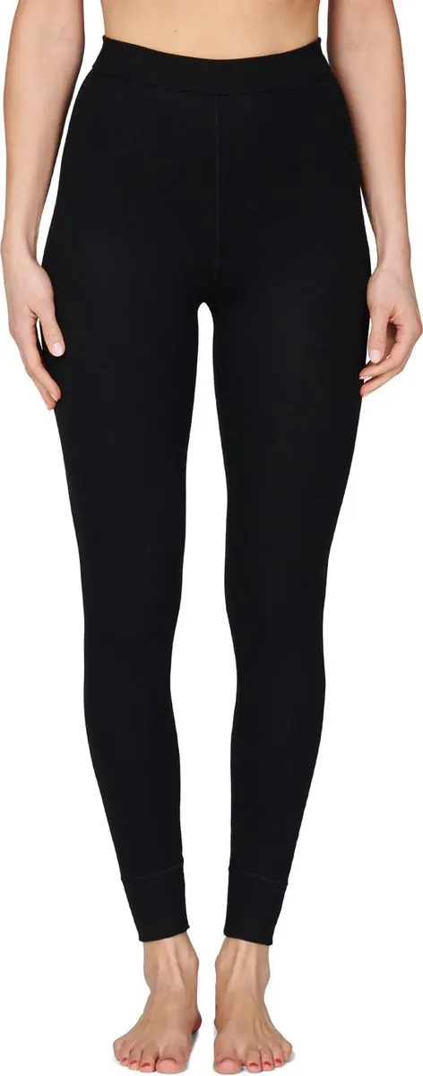 Ten Cate Thermo Broek Snow White Dames - Maat XL