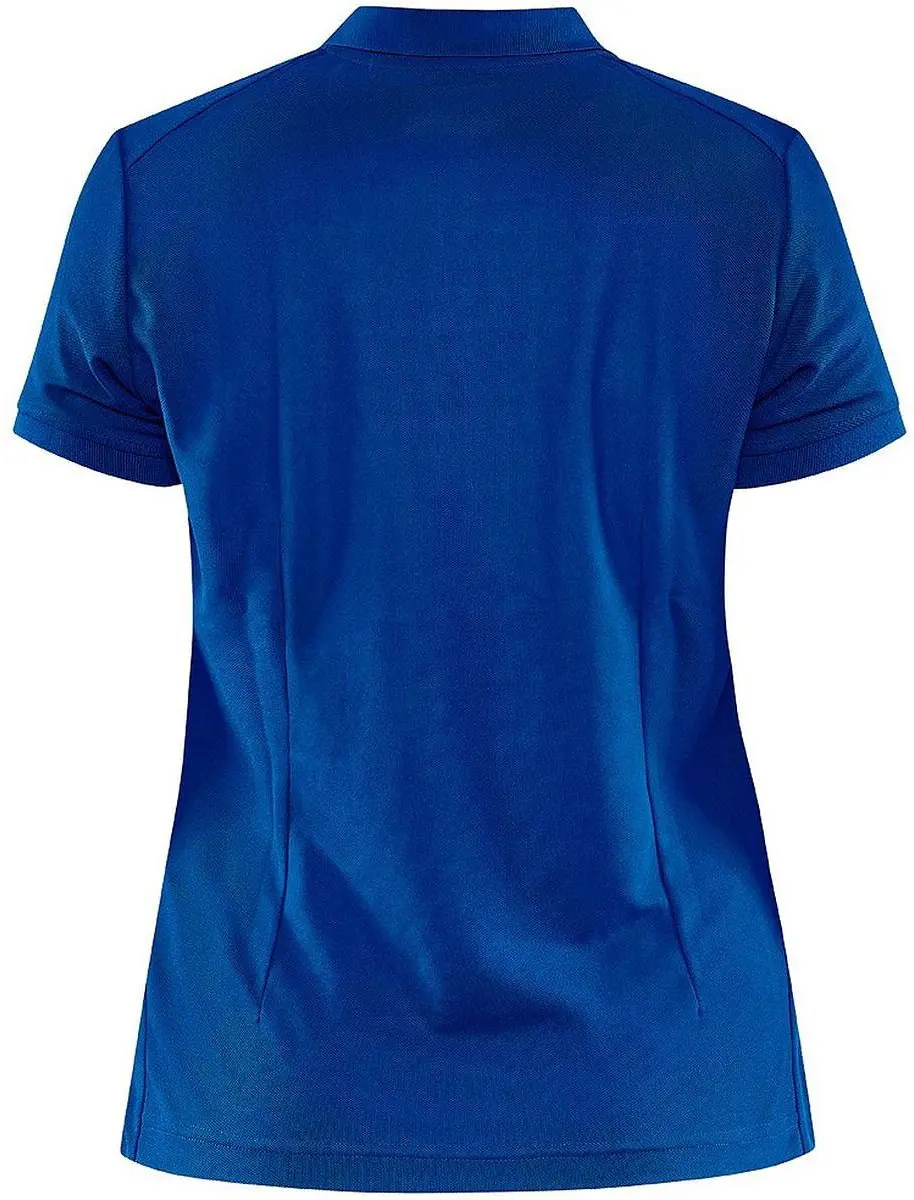 Craft Unify Polo Dames Royal - Maat L