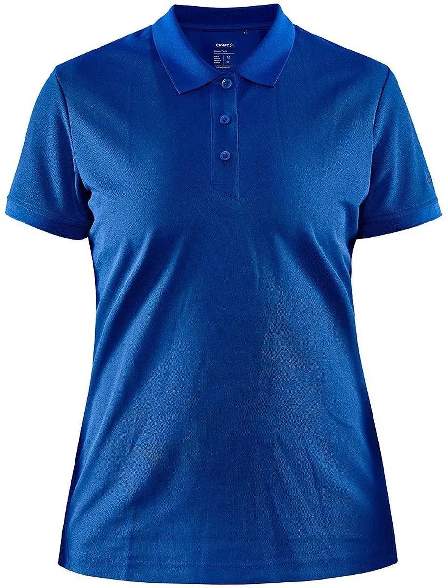 Craft Unify Polo Dames Royal