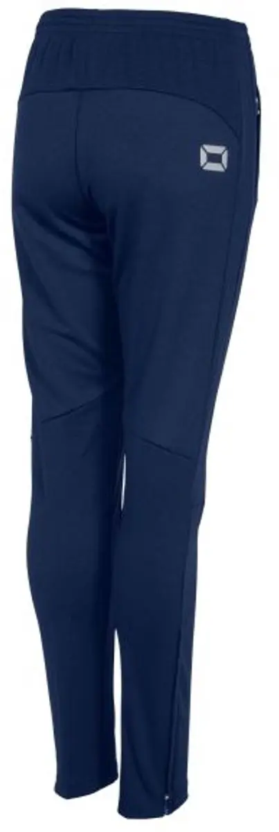 Stanno Pride Pants Dames Sportbroek XS Navy