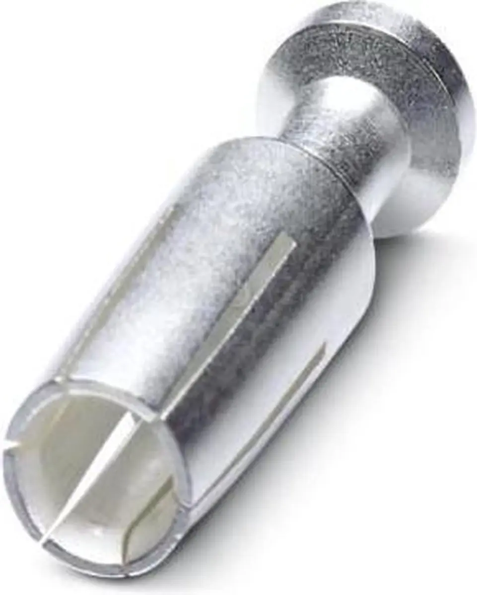 Phoenix Contact 1663284 Kabelconnector