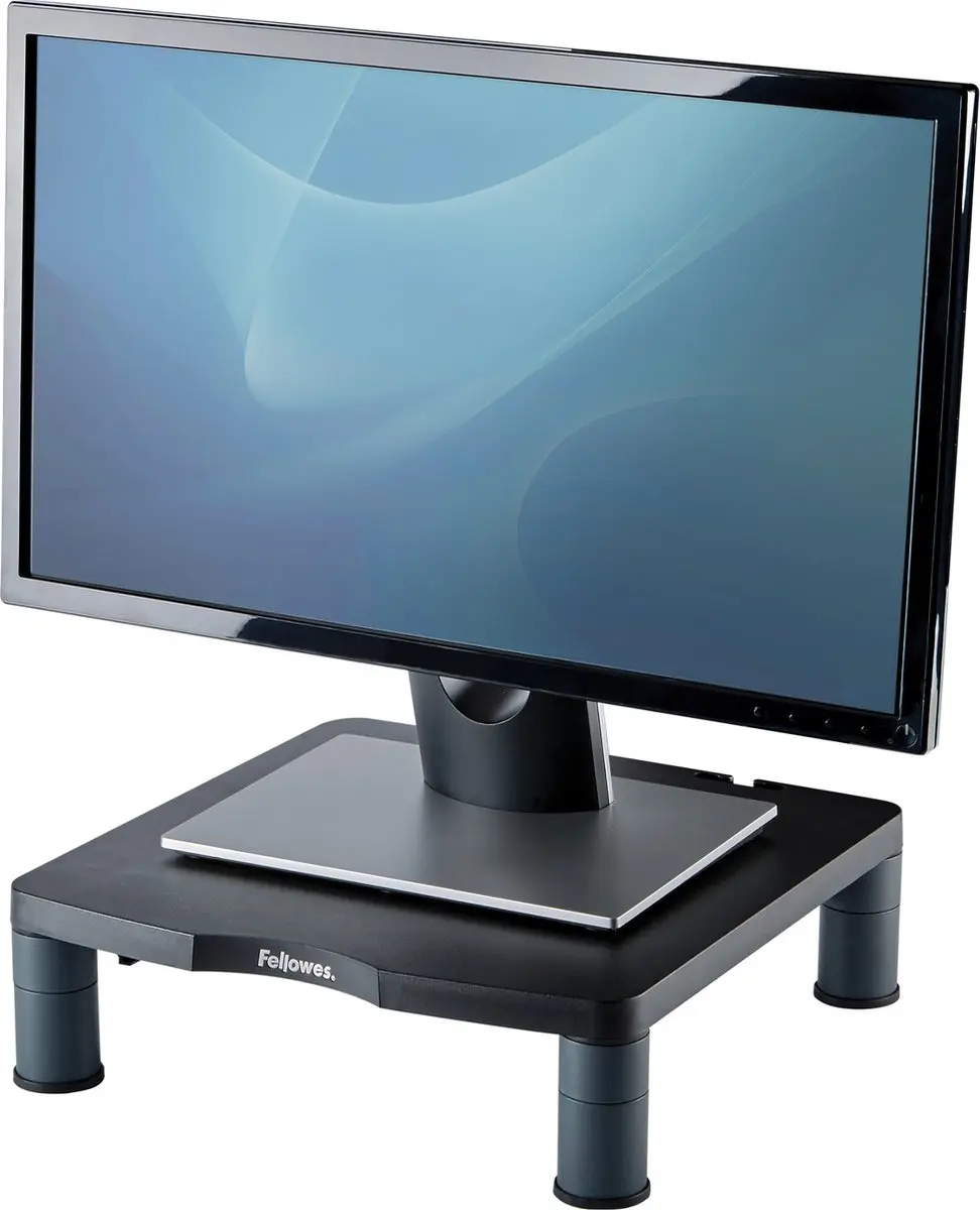 Fellowes Standaard Monitorverhoger 9169301