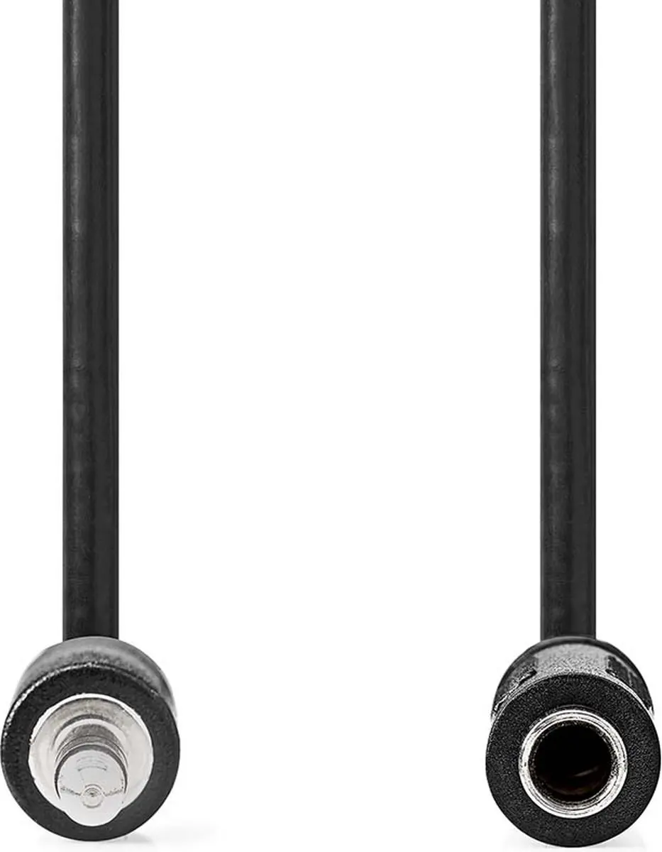 Nedis Stereo-Audiokabel 3,5mm Male