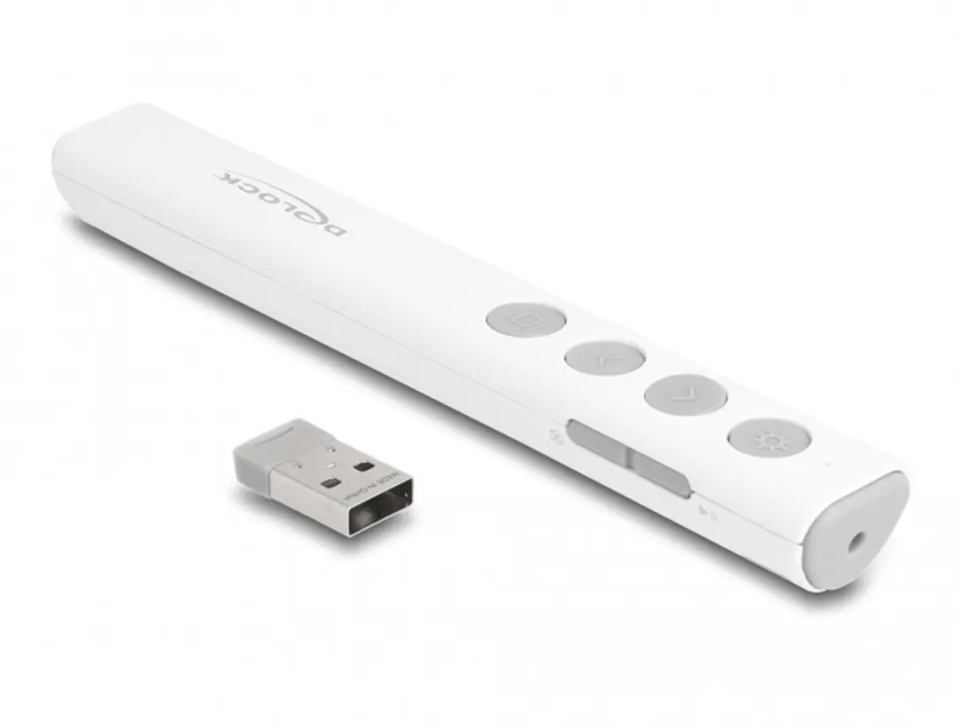 Delock USB Laser Presenter 64251