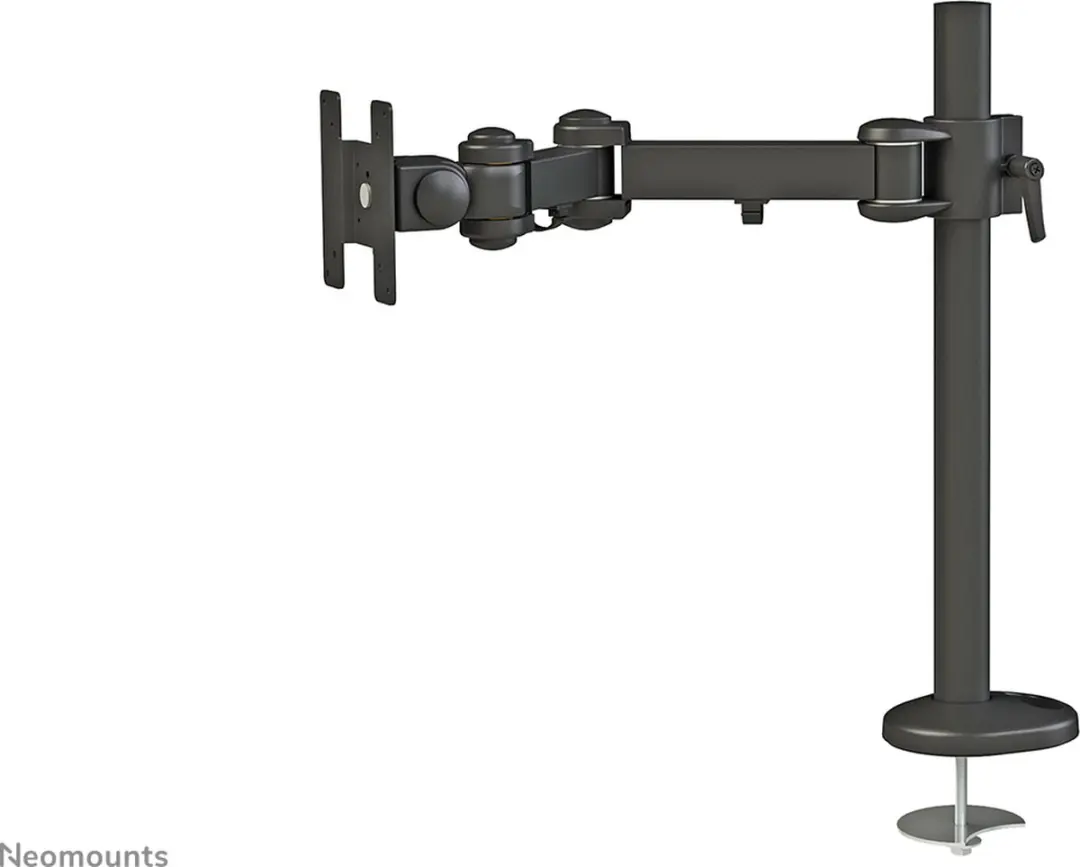 Neomounts FPMA-D960G Monitorarm 10-30" - 1 Scherm - 0-10 kg - Zwart