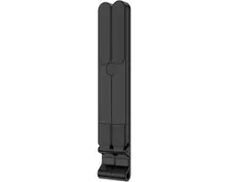 WiWu Laptopstandaard Universeel 14462 - 10-16 inch - Zwart