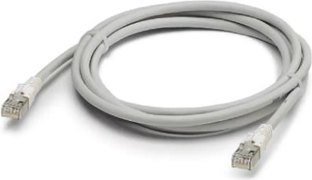 Phoenix Contact Netwerkkabel Cat6 3m