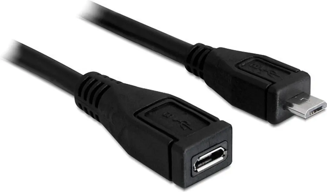 Delock Motorola Verlengkabel - 1 Stuk