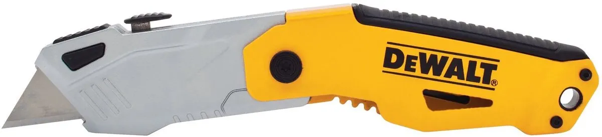 DeWalt DWHT10261-0 Uitschuifmes Vouwbaar