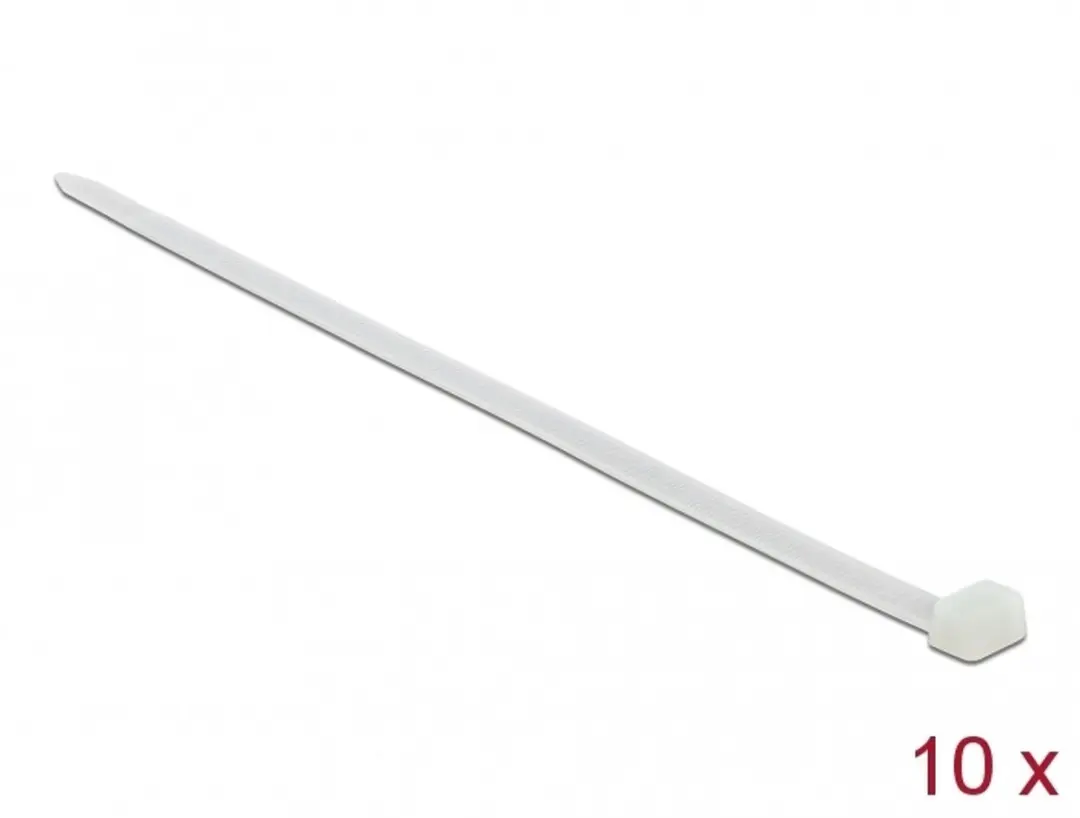 Delock Kabelbinders 1220x9mm