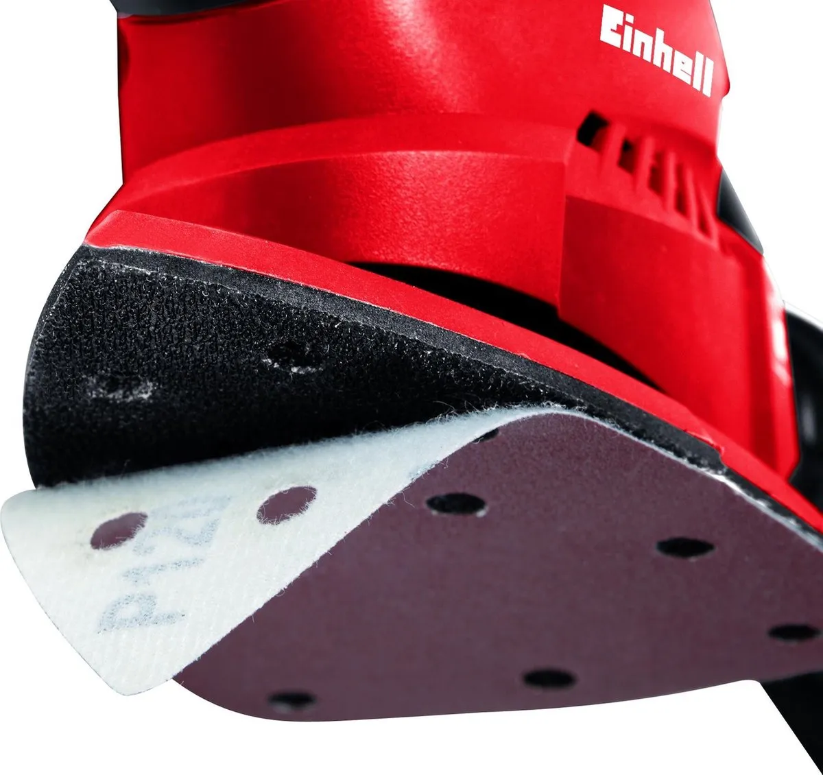 Einhell TH-OS 1016 Multischuurmachine 100W - Incl. schuurvel