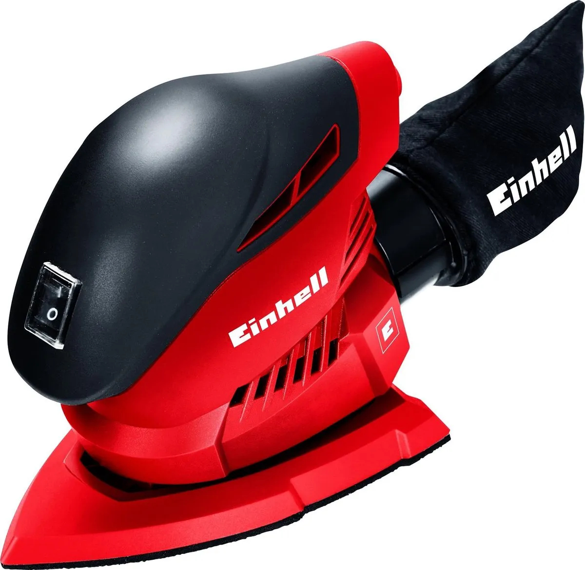 Einhell TH-OS 1016 Multischuurmachine 100W