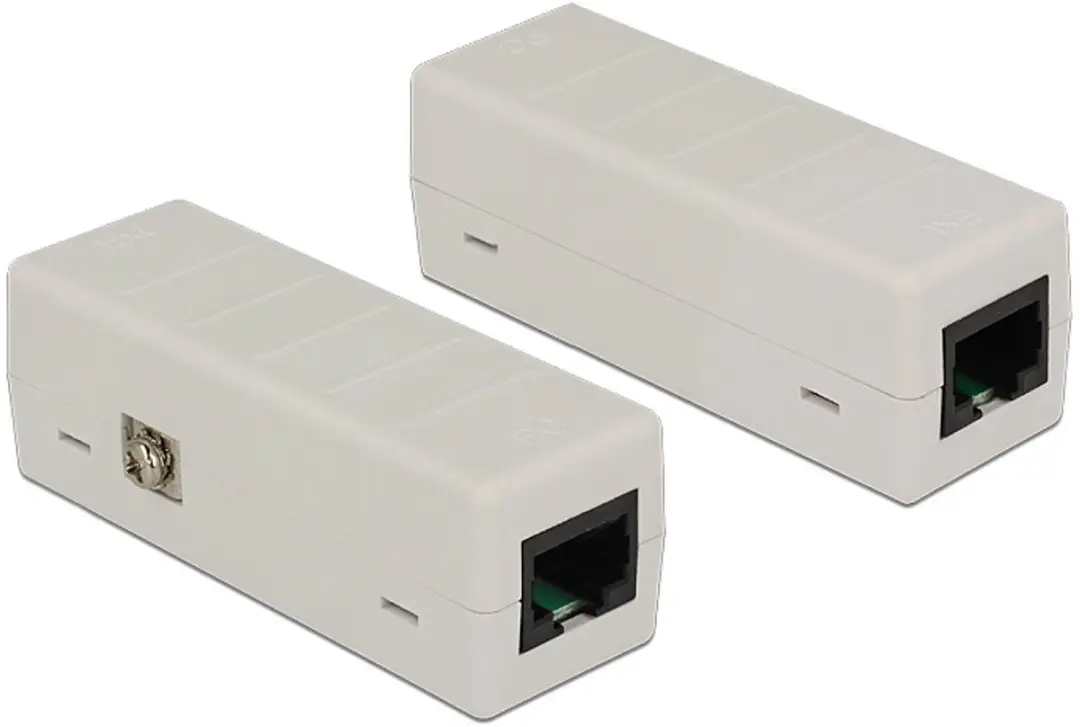 Delock Network Surge Protector 62619 RJ45
