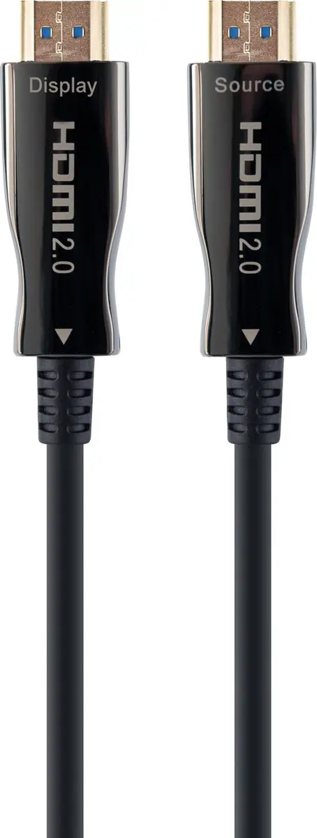 Gembird HDMI Kabel CCBP-HDMID-AOC-20M
