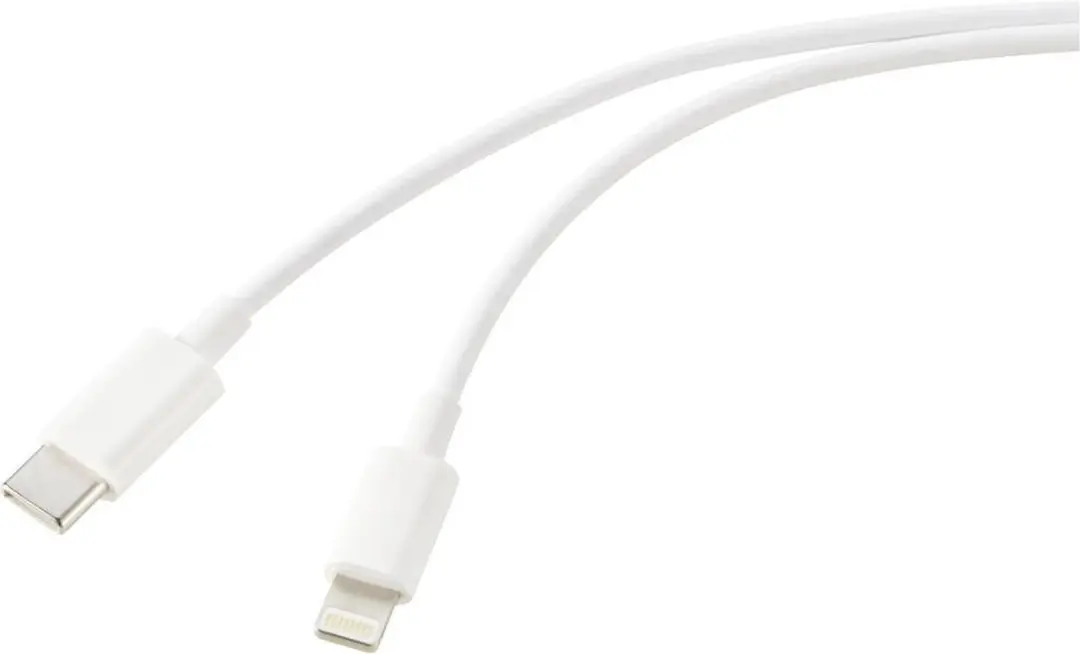 Renkforce RF-5724080 Lightning-kabel 2m