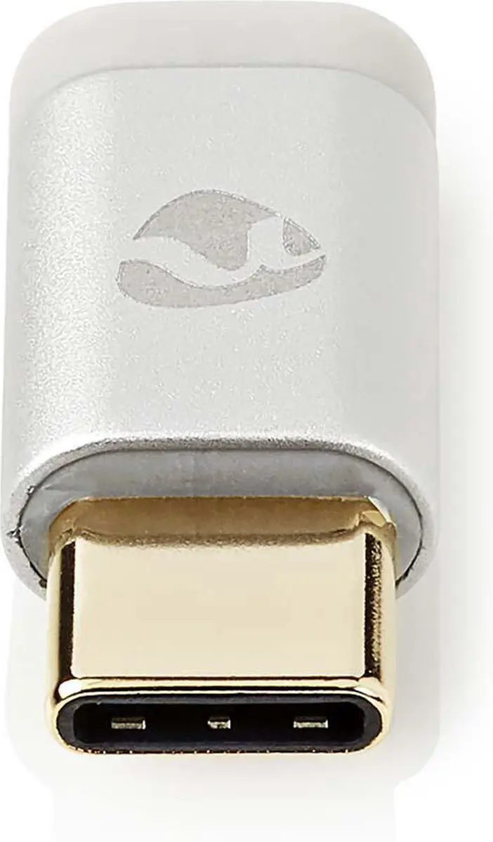 Nedis USB-C Adapter USB Micro-B Female