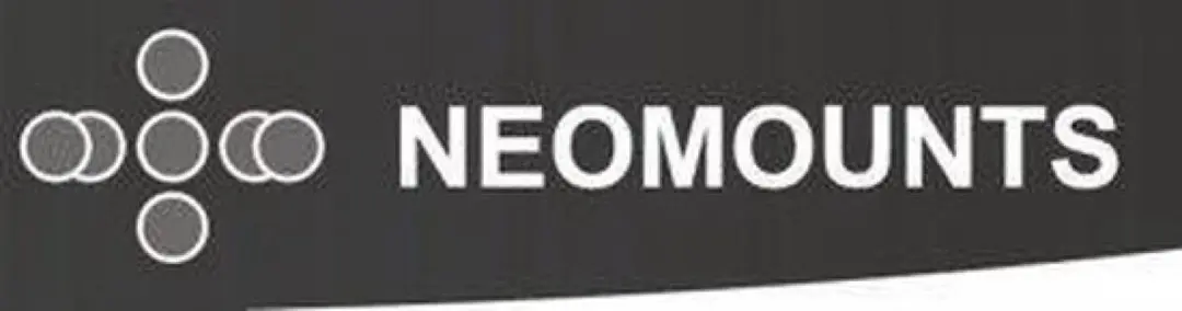 Neomounts NM-D750DSILVER Monitorarm 2 schermen 10-32" - Gasveer - Zilver