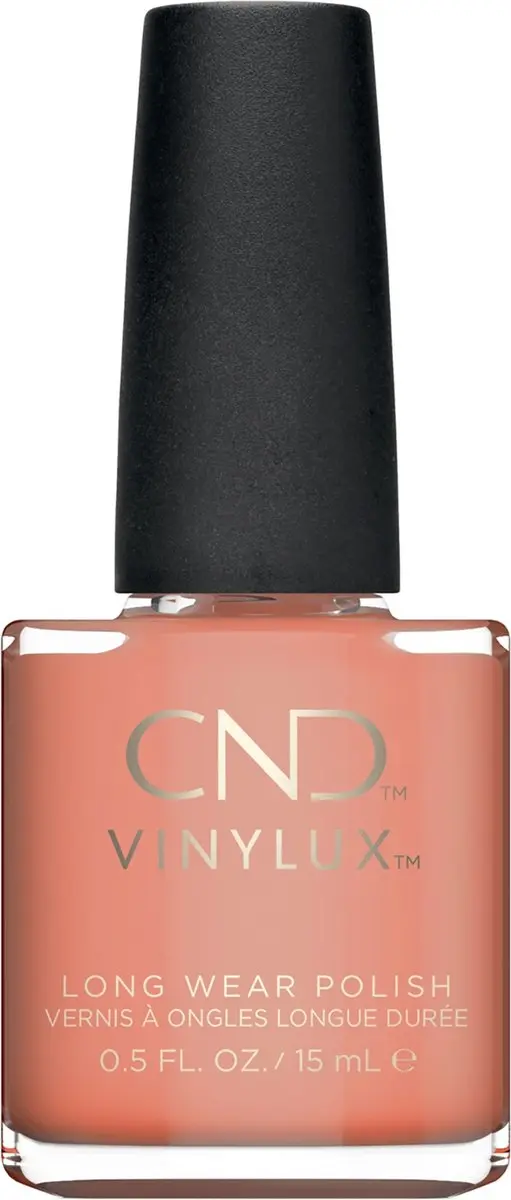 CND Vinylux Nagellak #279 Uninhibited 15ml