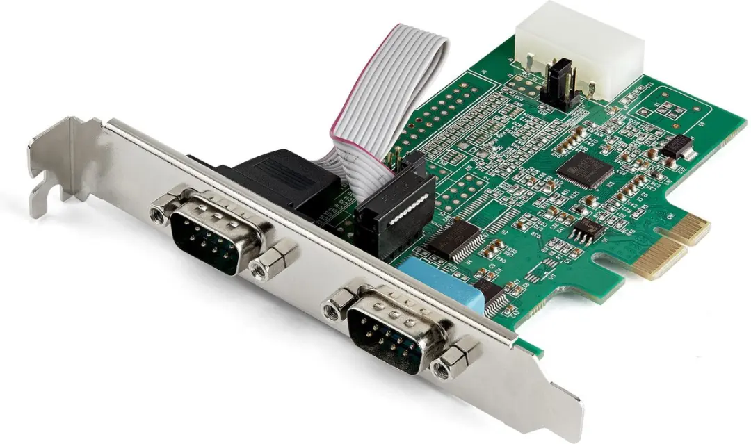Startech PEX2S953 PCI-kaart