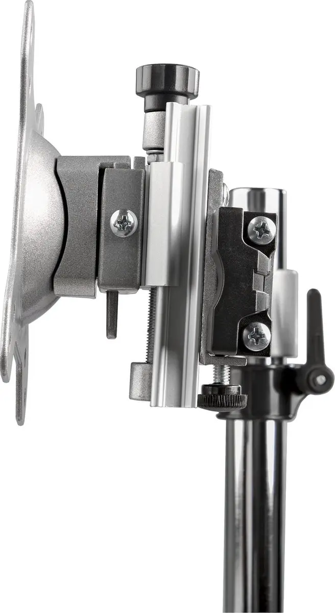 Screen Table Support Startech ARMDUOSS Steel