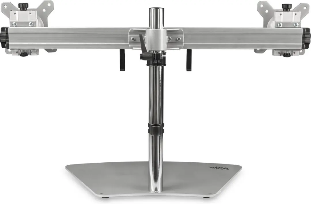 Screen Table Support Startech ARMDUOSS Steel