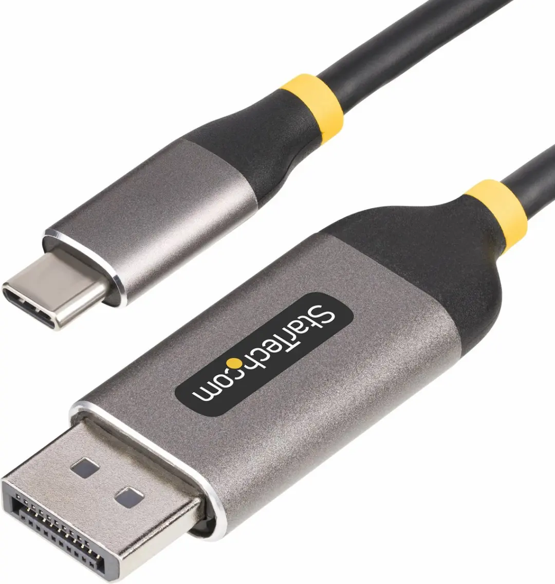 Startech 142-USBC-DP-8K-10F USB-C naar DisplayPort Kabel