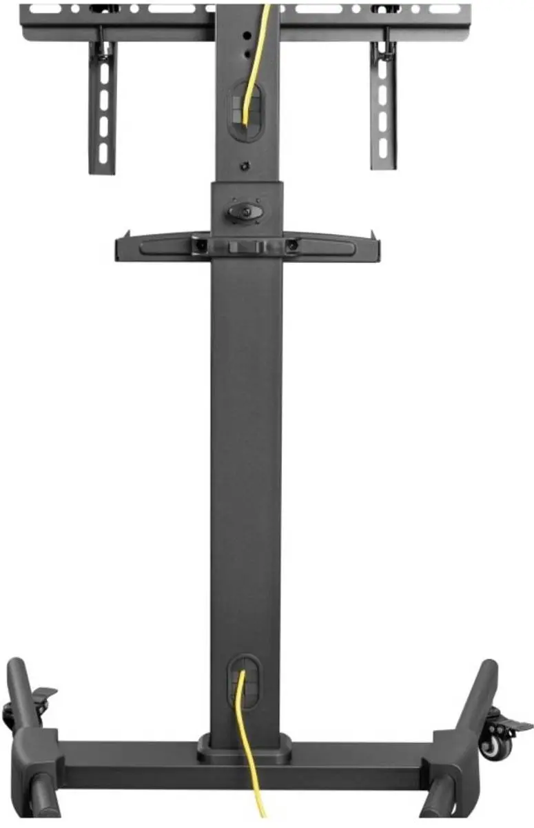 Reflecta TV Stand 55P-4040T - 81-139cm Zwart