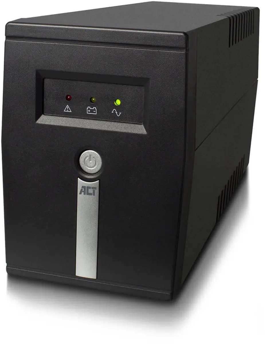 ACT UPS Noodstroom AC2305 600VA/360W