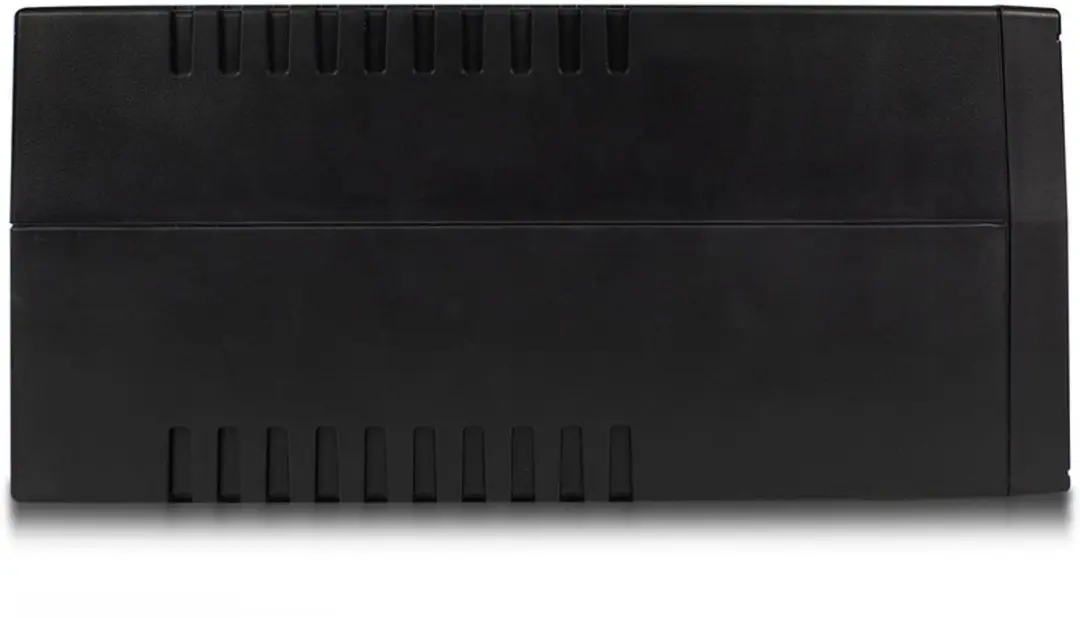 ACT UPS Noodstroom AC2305 600VA/360W - Line Interactive - Zwart