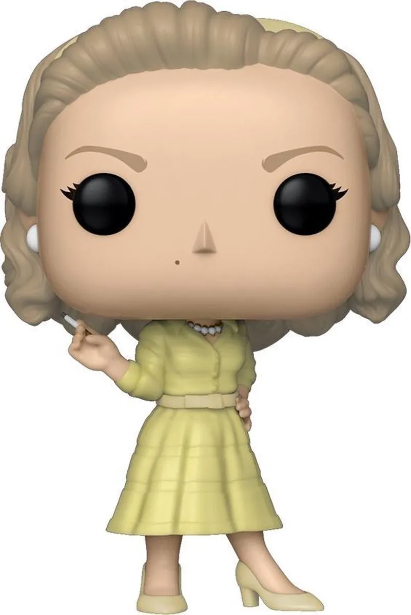 Funko Pop! Television Mad Men Betty Draper #910