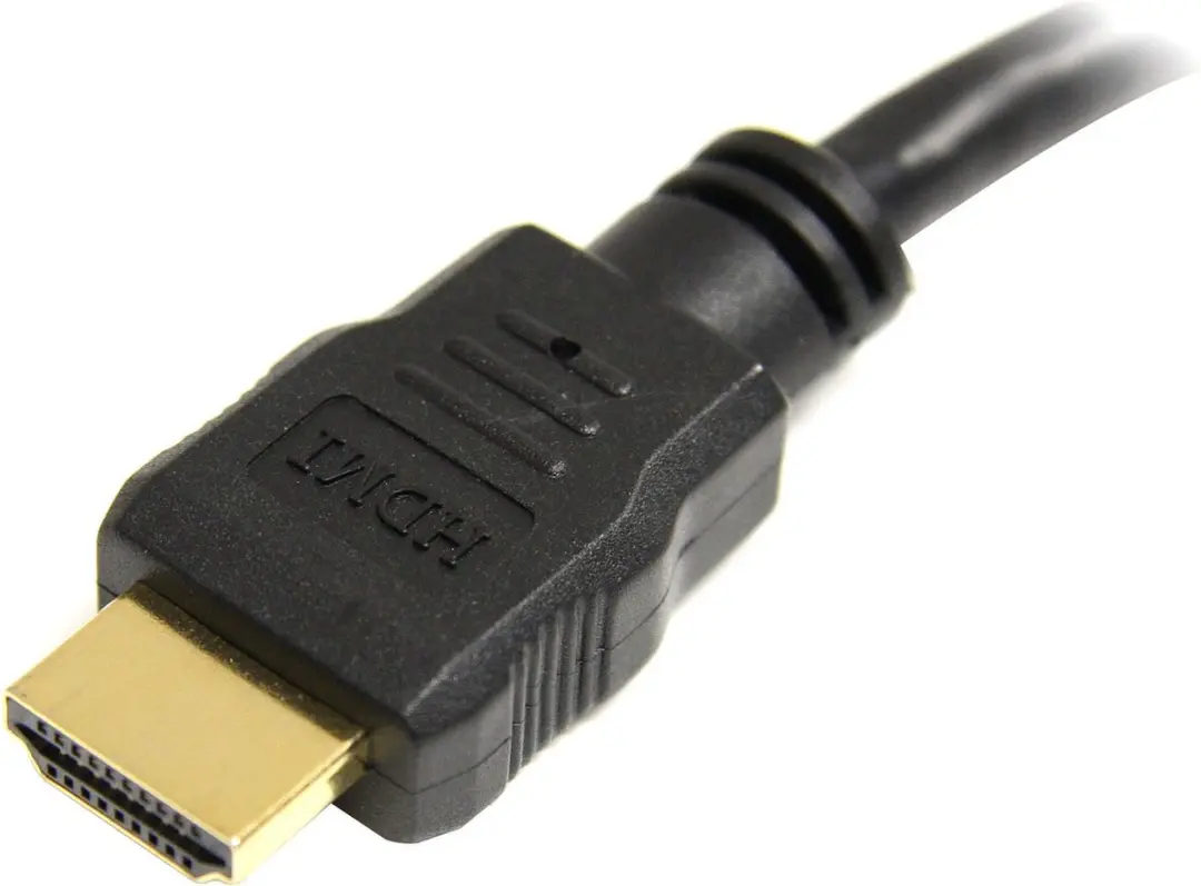 Startech 4462298 HDMI Kabel 0,15m