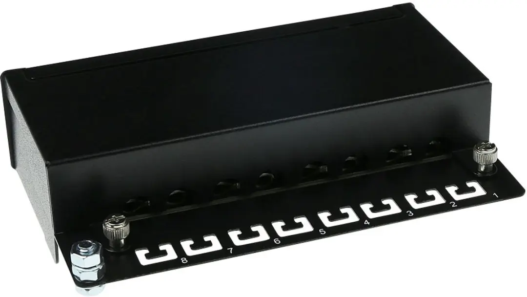 ACT FA7001 - Zwart
