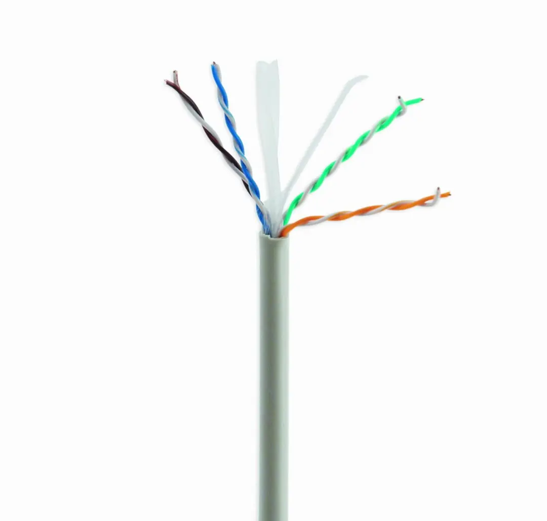 Gembird Cat6 Netwerkkabel UPC-6004SE-SO